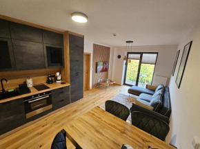 DeLuxe apartmán Benecko 4 by AlkaTravel